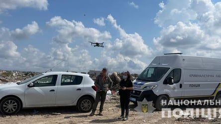 В Одесі у смітнику знайшли понівечене тіло жінки: подробиці вбивства - 285x160