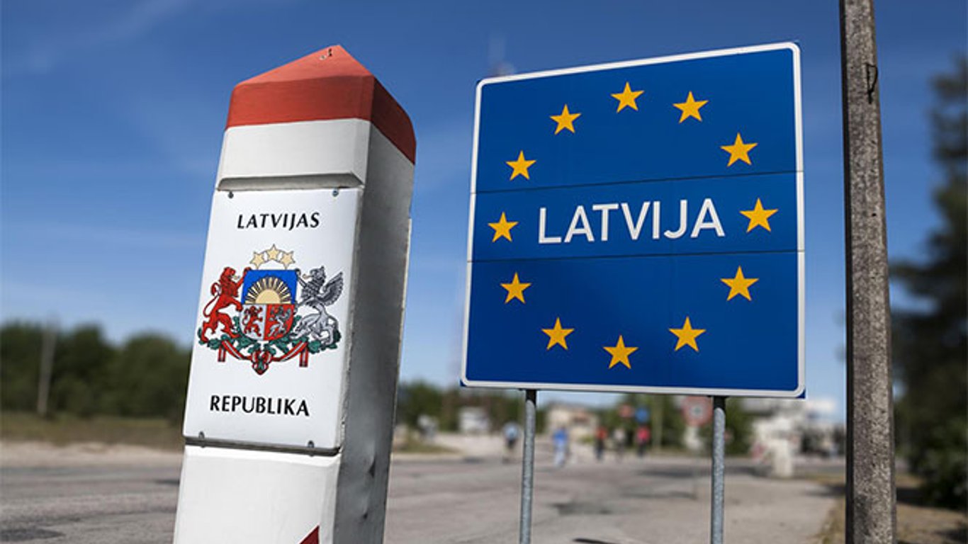 В Латвии инициируют вывоз пророссийских граждан в рф: какие условия