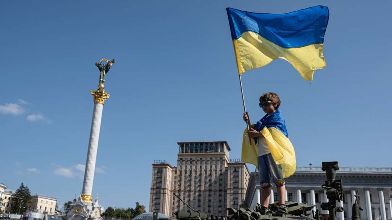 Імла охопить значну частину України: народний синоптик розповіла про погоду на День Незалежності-2022