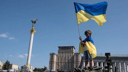 Імла охопить значну частину України: народна синоптикиня розповіла про погоду на День Незалежності-2022 - 285x160