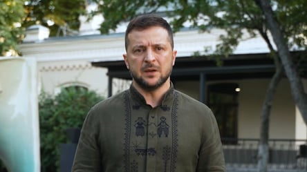 "Мы изменили историю": Зеленский эмоционально поздравил украинцев с Днем Независимости (видео) - 285x160