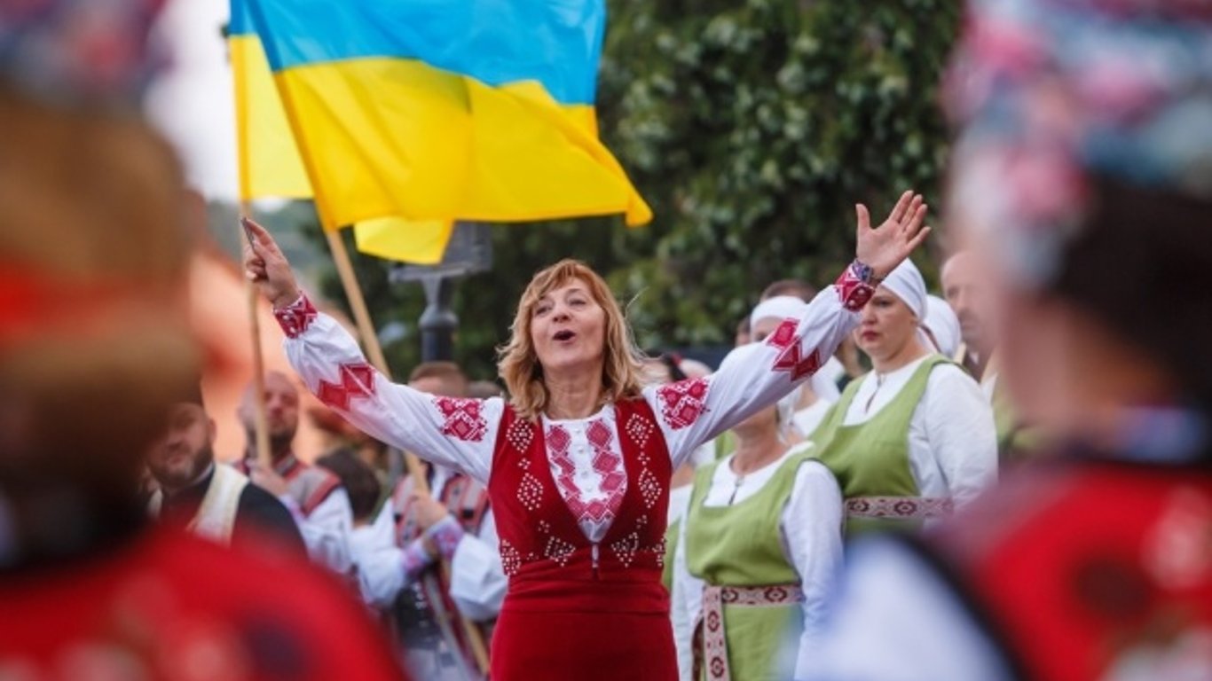 Як політики вітають Україну з Днем Незалежності (фото, відео)