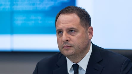 Кремль требовал от Ермака 24 февраля капитулировать: что тот ответил - 285x160