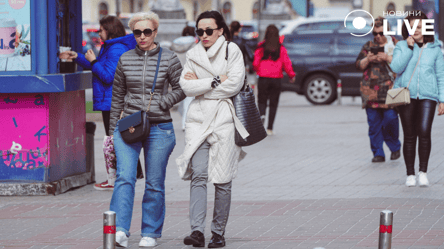 Народний синоптик Наталка Діденко попередила про заморозки — коли ситуація покращиться - 285x160