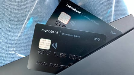 Клієнт Monobank поскаржився на затримку поповнення картки: що відповів банк - 285x160