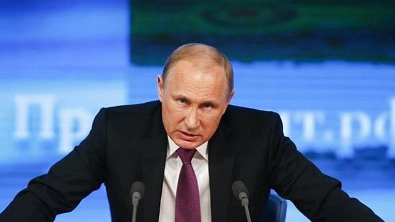 Путин увеличил численность армии на 137 тысяч