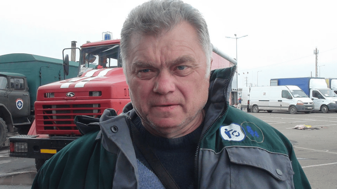 Гауляйтер Маріуполя перебуває у лікарні, а його доньку побили в москві, — Андрющенко