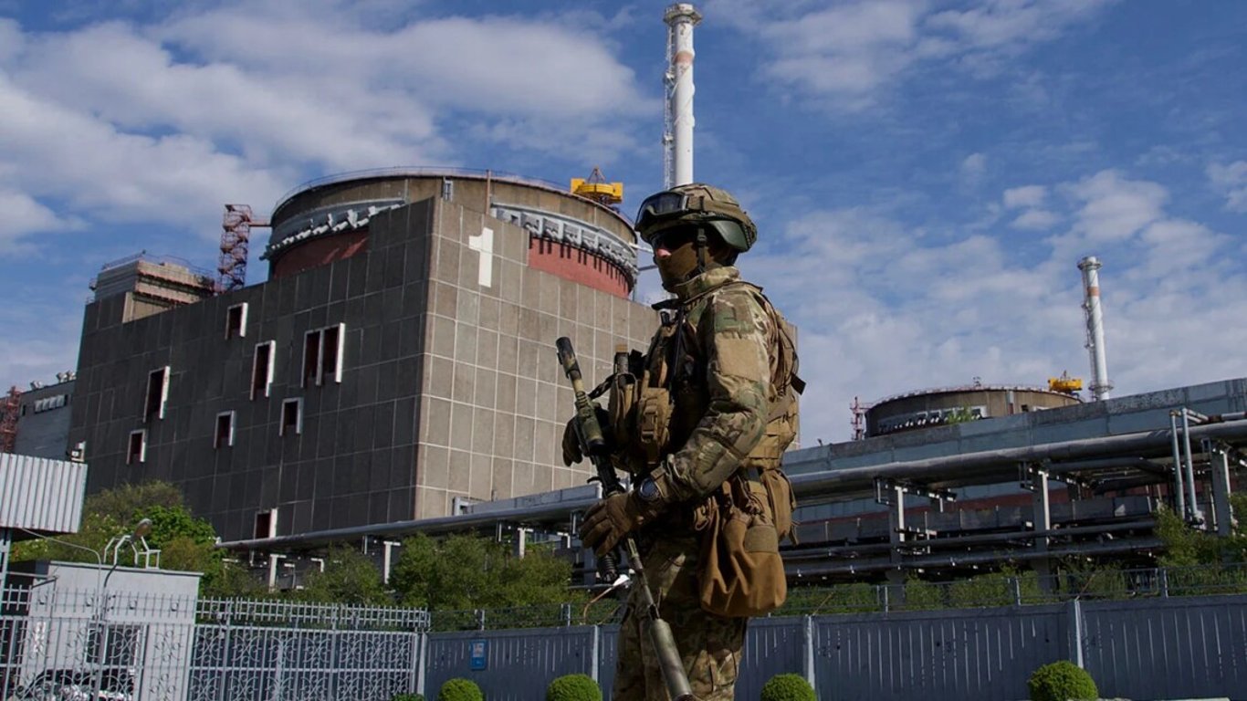 В Госдепе США высказались о ситуации на Запорожской АЭС: "россия создает кризис в Европе"