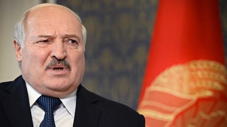 Міноборони України відреагувало на вітання Лукашенка з Днем Незалежності: що йому побажали у відповідь - 285x160