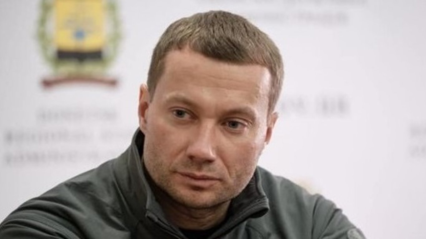 Кириленко назвав кількість людей, які досі живуть на вільній території Донеччини