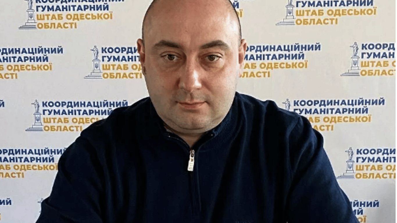 Агентство розвитку Одеської області таємно отримало нового очільника