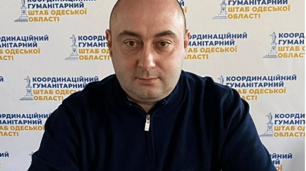 Агентство розвитку Одеської області таємно отримало нового очільника - 285x160