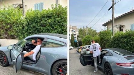 У Харкові звільнили посадовця, який під час війни поїхав до Ніцци - 285x160