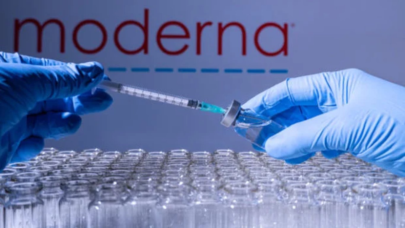 Скандал навколо вакцини проти COVID-19: Moderna подає до суду на компанії Pfizer/BioNTech