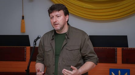 У Запоріжжі двічі за день спрацювала ППО: голова ОВА розповів про атаку рф - 285x160