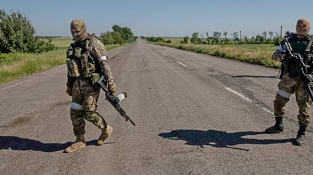 Готовы себя калечить, чтобы не воевать: разведка перехватила очередной разговор оккупантов (аудио) - 285x160