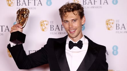 В Лондоні вручили британський "Оскар": список переможців премії BAFTA-2023 - 285x160