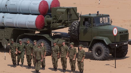Россия вывозит из Сирии свои системы ПВО, — СМИ - 285x160