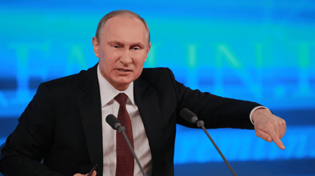 Путин обязал украинцев в россии сдать отпечатки пальцев и установил срок - 285x160