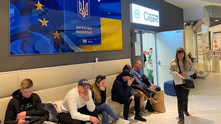 В Польше и Италии изменили правила для украинцев: что нужно делать с 1 июня - 285x160