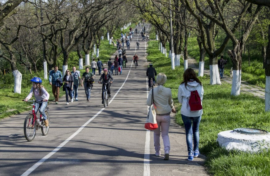 Великдень в Одесі — де побувати на святкових вихідних - фото 2