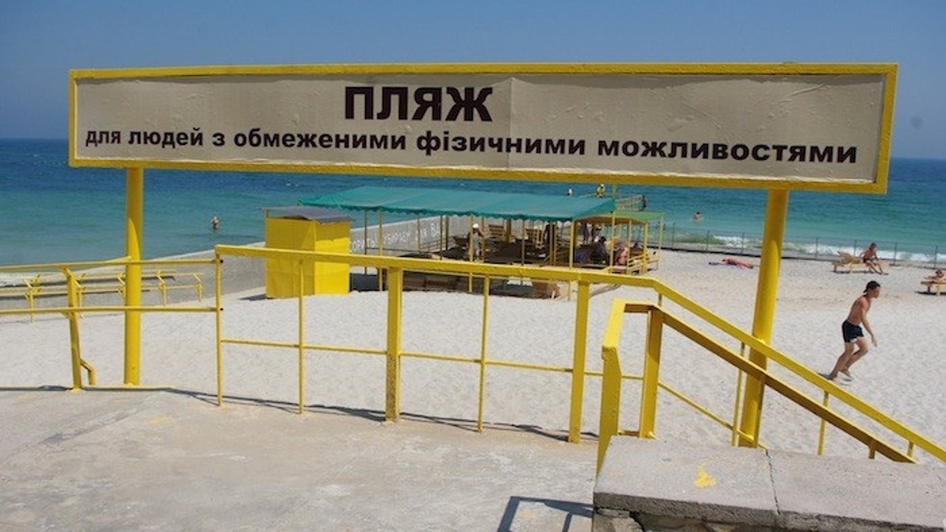 Скандальная реконструкция пляжа в Одессе: суд отказался взимать присвоенные средства