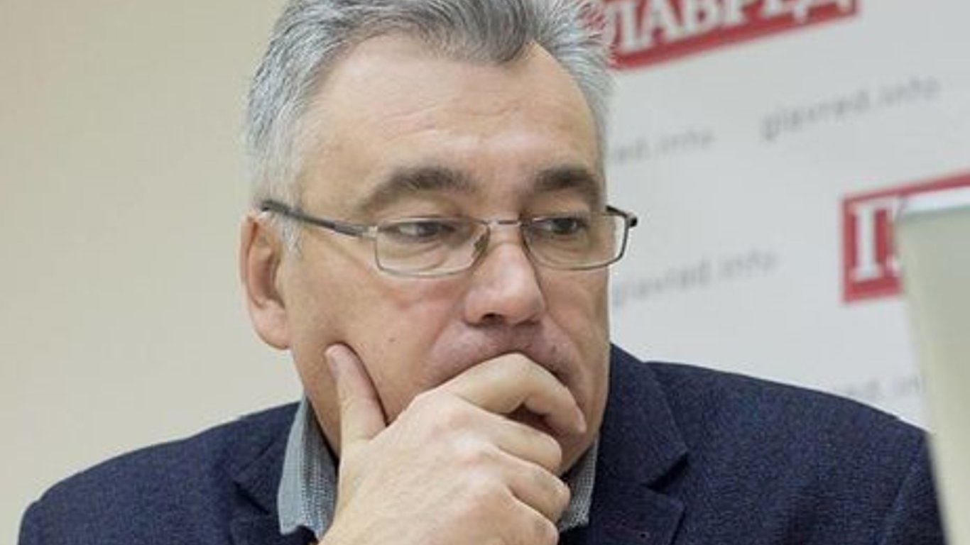 Снегирев сказал, почему в Германии хотят заморозить вооружение для Украины