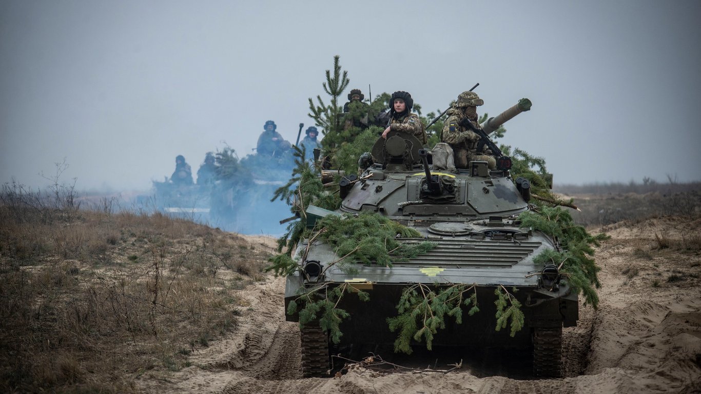 Наступление ВСУ на  Херсонщине: CNN узнало о первых успехах Украины и потерях рф