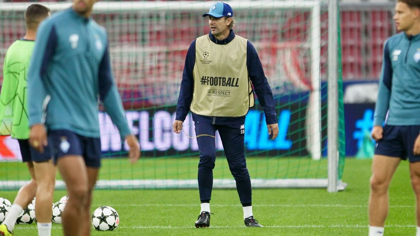 Александр Шовковский