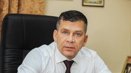 Главе Суворовской райадминистрации Одессы вручили подозрение из-за закупки гуманитарки - 285x160