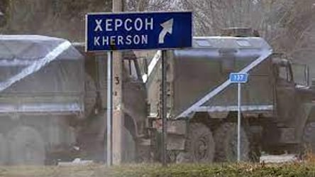 Працюють партизани: у Мелітополі та на Херсонщині підірвали авто російських силовиків - 285x160