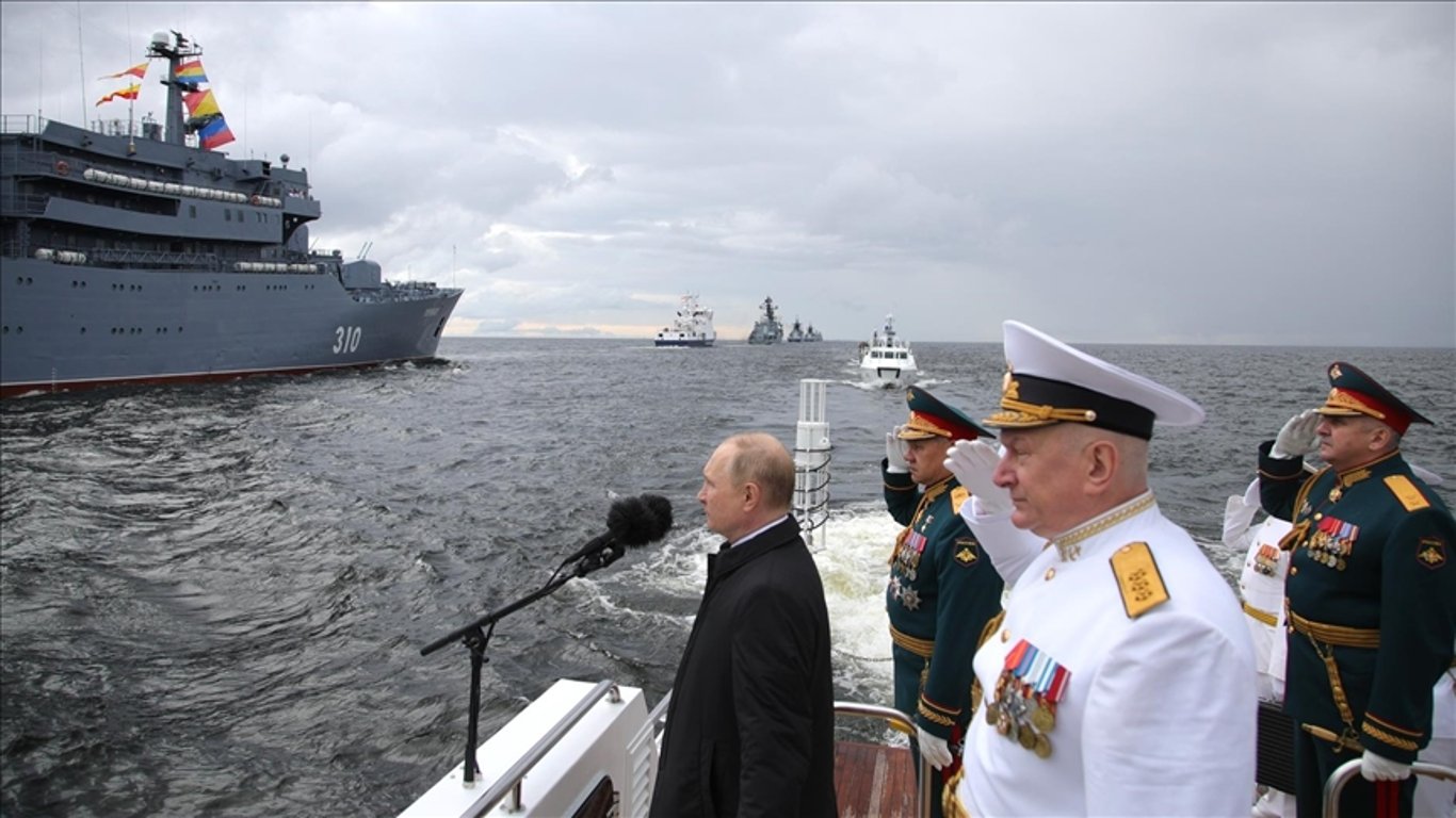 Украина разгромила черноморский флот рф: Politico объяснило, как это изменило ход войны