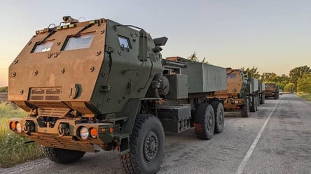 ВСУ обманывают россиян муляжами HIMARS из дерева, те ведутся и атакуют их дорогими ракетами,  — WP - 285x160