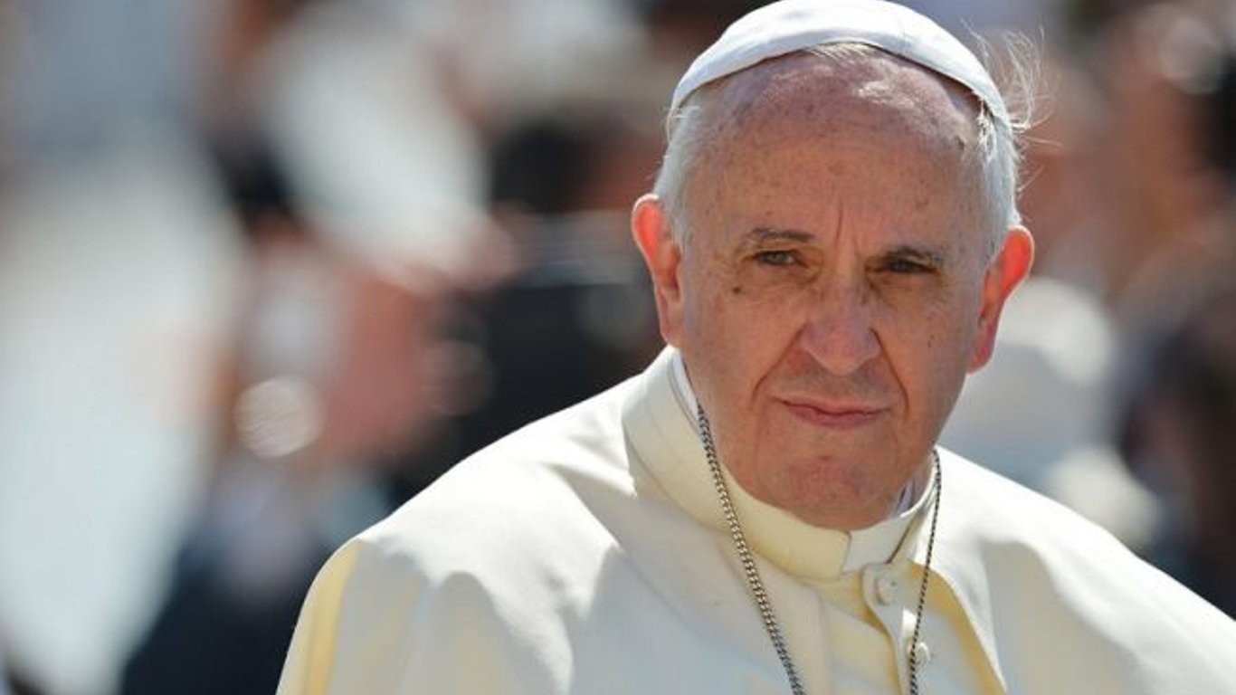 Ватикан виправдав заяву Папи Римського щодо вбивства Дугіної