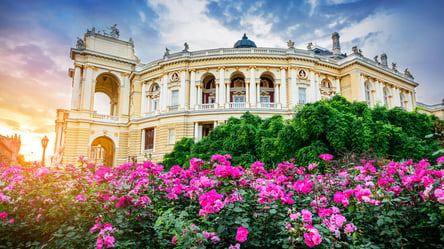 ЮНЕСКО поддерживает включение Одессы в Список всемирного наследия - 285x160