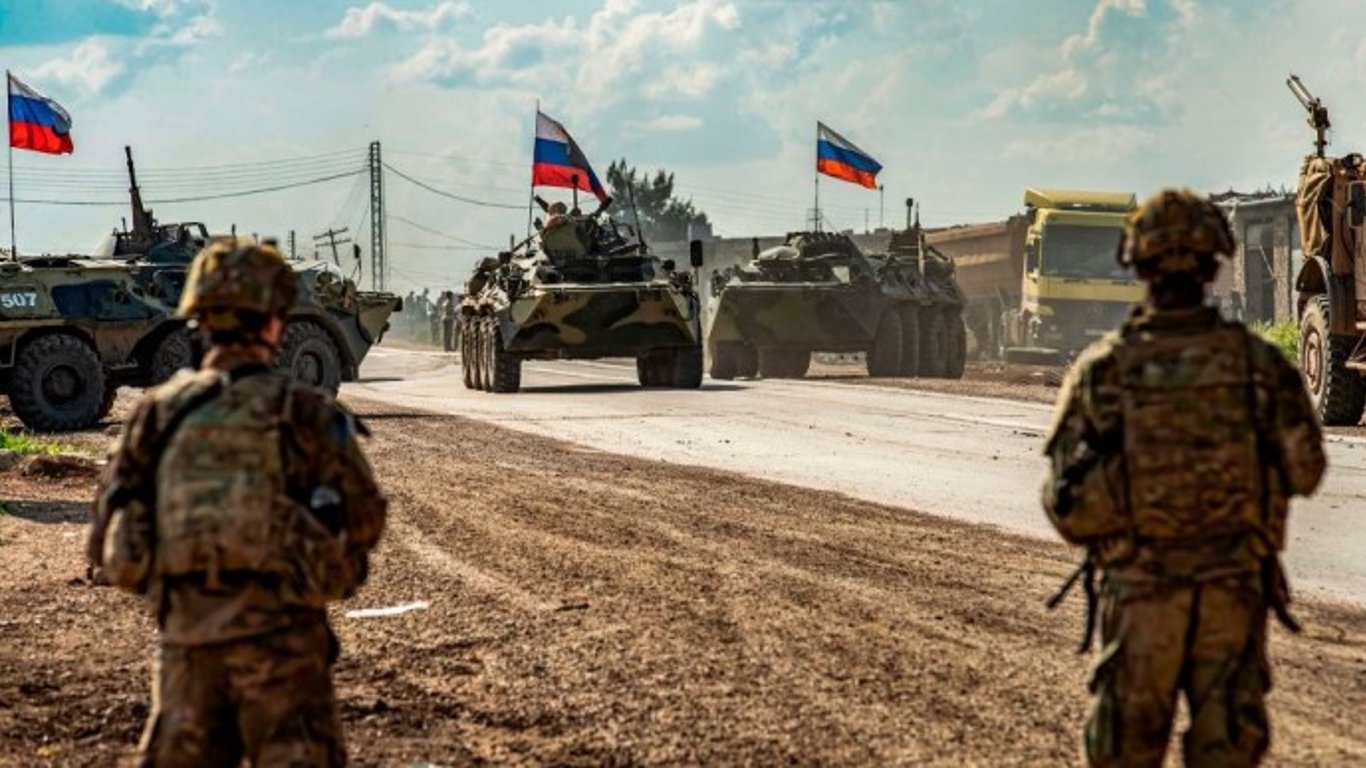 Росія укріплює оборону Криму москвичами та пітерцями: в Міноборони розповіли деталі