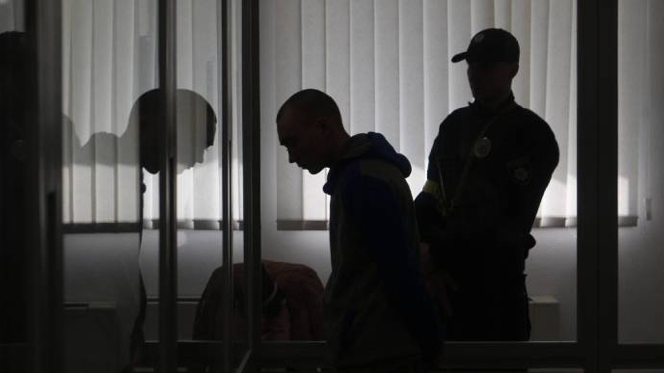 Військового рф судитимуть за насильство над сім’єю на Чернігівщині (фото)