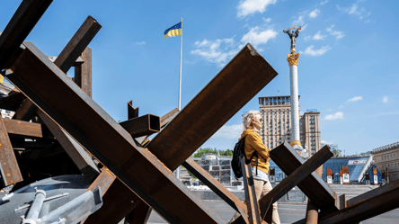 В Киеве ввели новые правила поведения во время воздушных тревог - 285x160