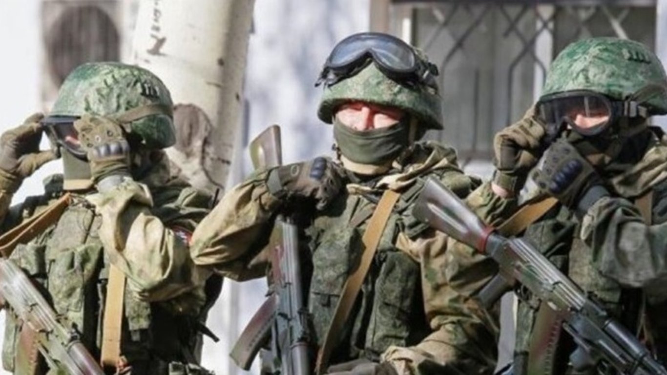 СБУ собрала доказательства относительно еще трех палачей рф: они терроризировали села на Киевщине