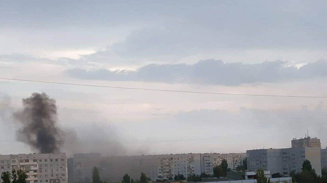 Оккупанты в день визита МАГАТЭ на ЗАЭС устроили ад в Энергодаре: есть погибшие (фото)