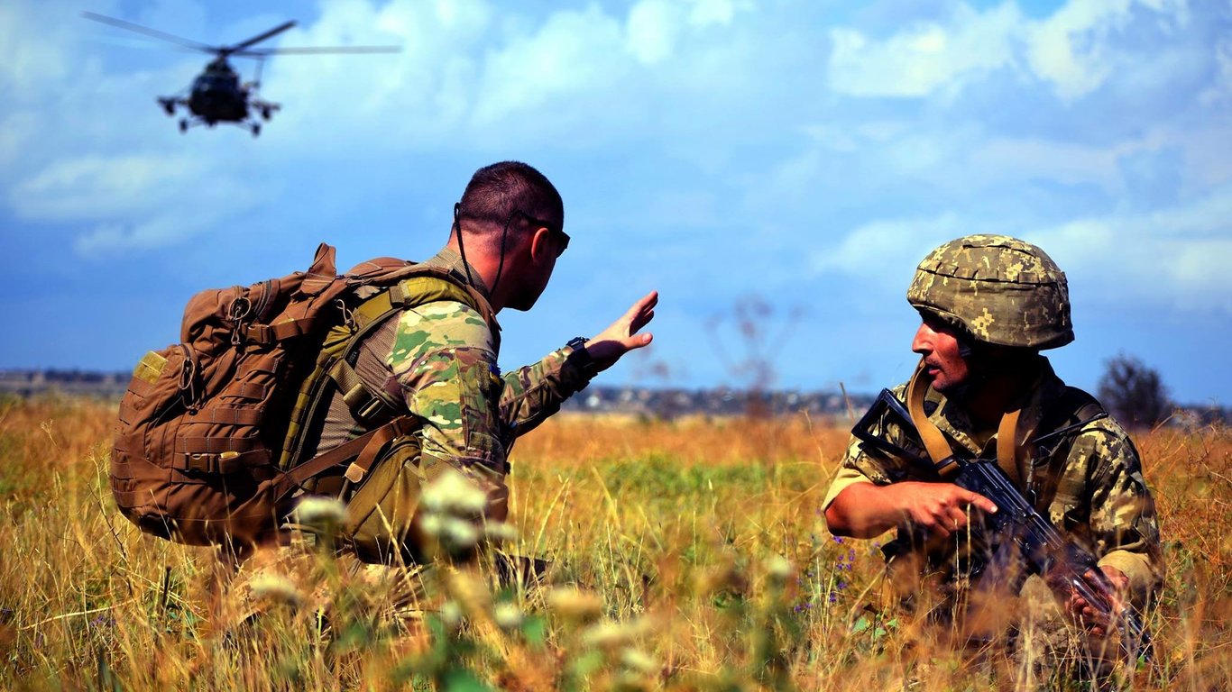 Наші захисники знищили вже понад 48 тис. окупантів: де їх вмирає найбільше