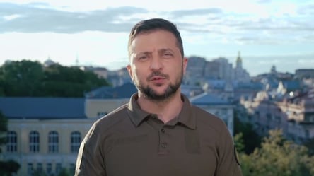 "Знання про Україну не переривається": Зеленський привітав школярів з 1 вересня (відео) - 285x160