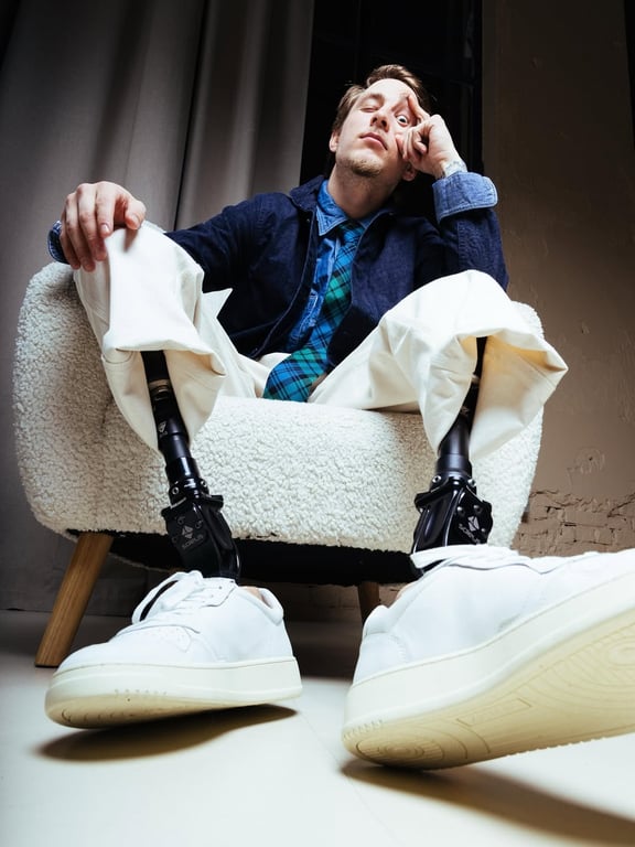 Олександр Терен