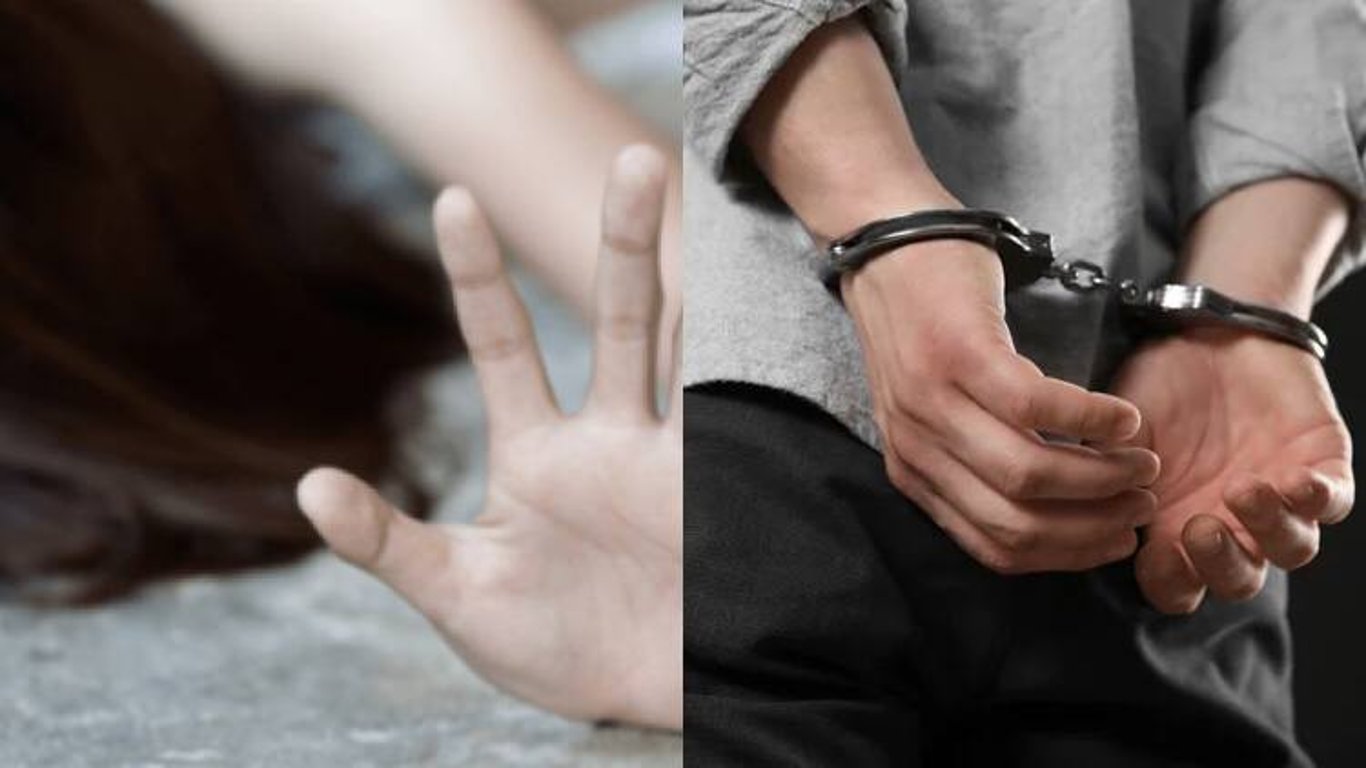 На Волыни пьяный мужчина трижды изнасиловал свою 12-летнюю дочь: его будут судить