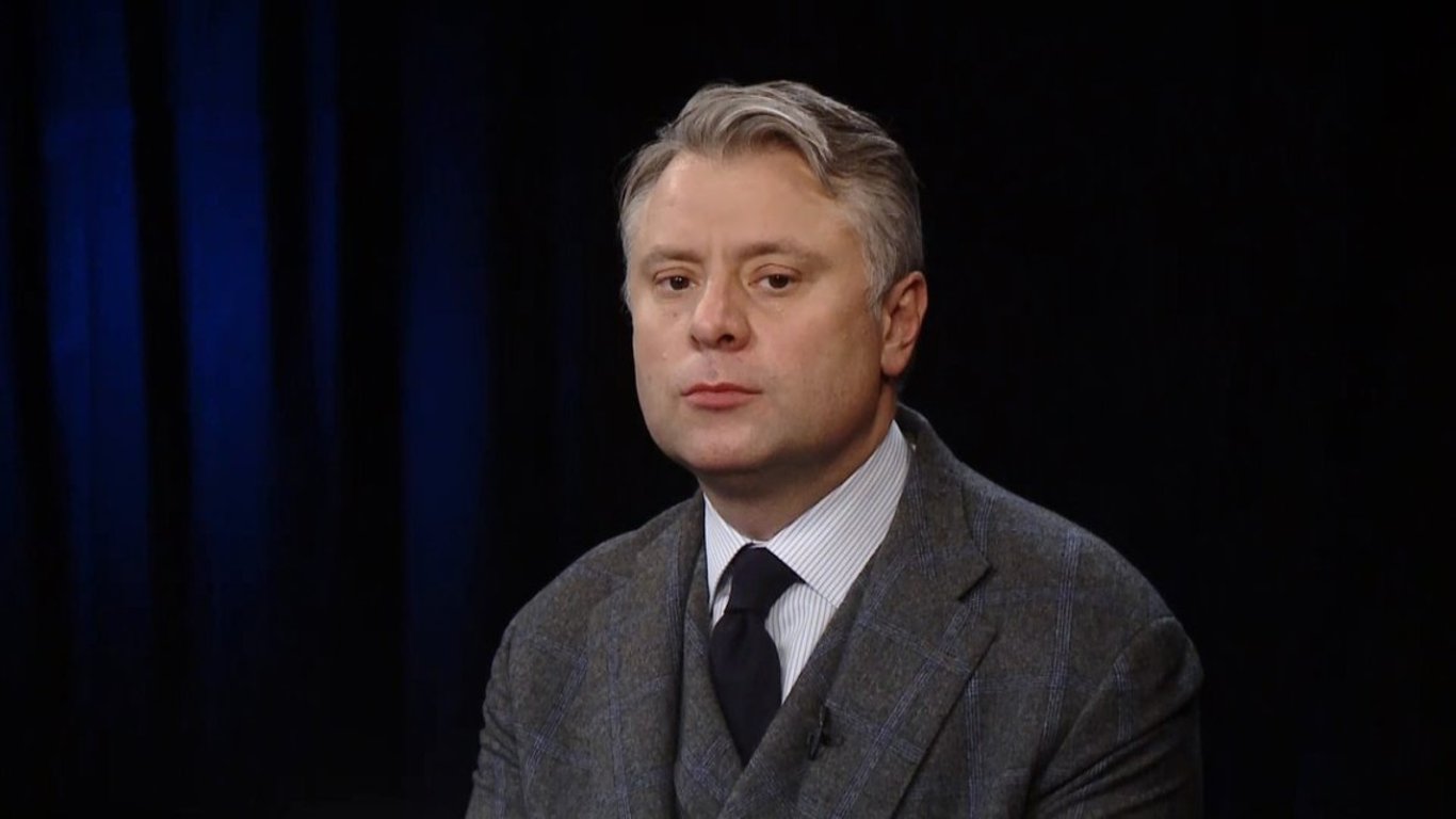 Витренко готов уволиться из Нафтогаза и назвал условие, — Reuters