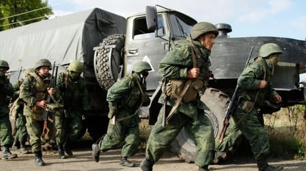 Армия рф скорректировала планы по захвату Донбасса - 285x160