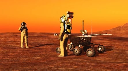Марсохід Perseverance здатен виробляти кисень: скільки і чому це важливо - 285x160