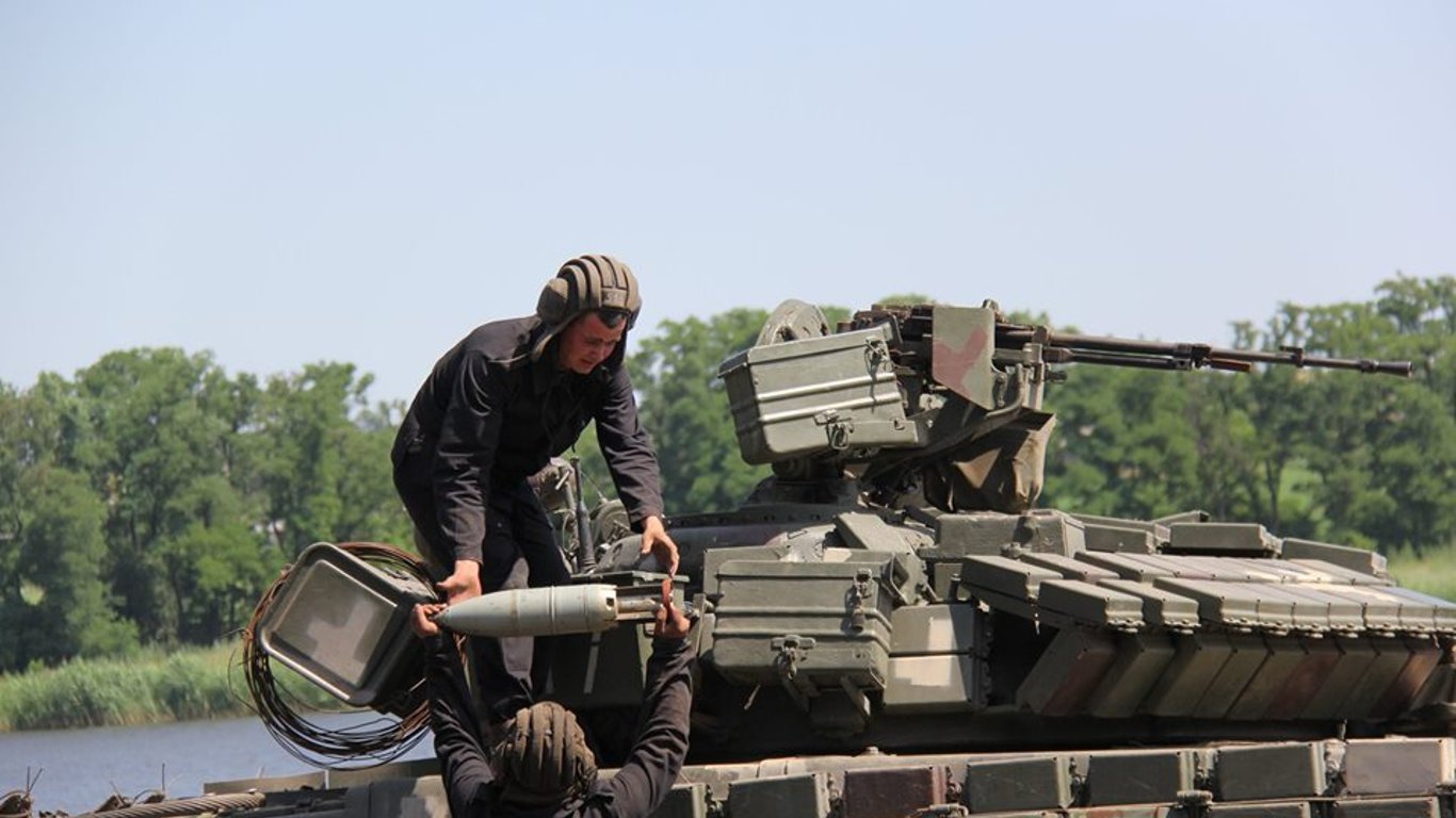 ВСУ атаковали Мелитополь – куда лучили и что детонировало