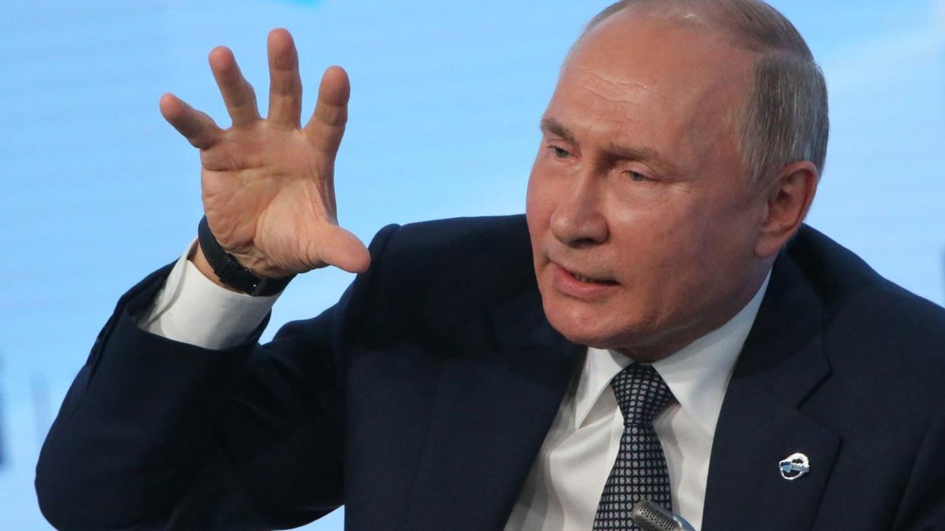 Путін створює нові сили для наступу на Україну: ISW назвав терміни