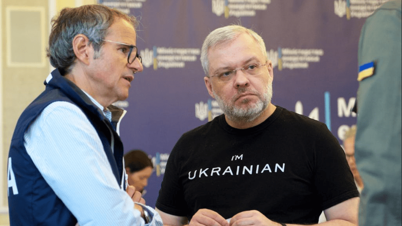 Украина призывает МАГАТЭ давить на оккупантов в вопросе демилитаризации ЗАЭС
